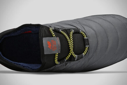 New Balance вывела на рынок линейку легких и утепленных чуней CRVN MOC New-Balance-CRVN-MOC-SHoes-2020-photo-7-436x291