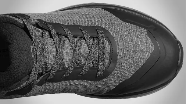 Salomon выпустила новые утепленные повседневные ботинки X Reveal Chukka CSWP Salomon-X-Reveal-Chukka-CSWP-Boots-2020-photo-2