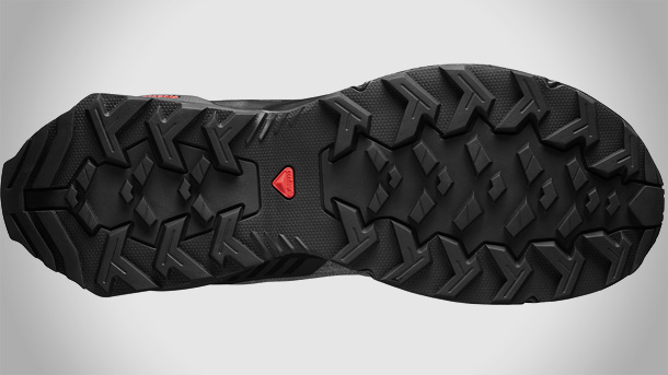 Salomon выпустила новые утепленные повседневные ботинки X Reveal Chukka CSWP Salomon-X-Reveal-Chukka-CSWP-Boots-2020-photo-4