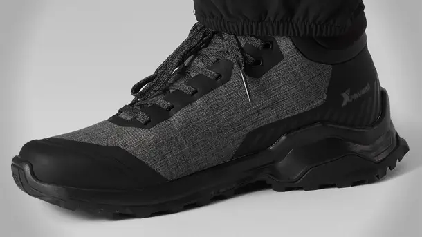 Salomon выпустила новые утепленные повседневные ботинки X Reveal Chukka CSWP Salomon-X-Reveal-Chukka-CSWP-Boots-2020-photo-5