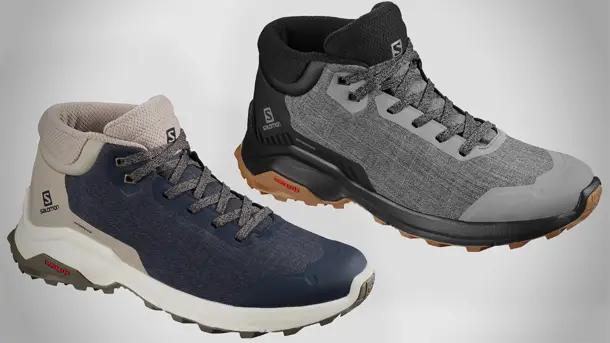 Salomon выпустила новые утепленные повседневные ботинки X Reveal Chukka CSWP Salomon-X-Reveal-Chukka-CSWP-Boots-2020-photo-6