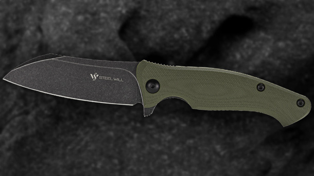 Steel-Will-Knives-Nutcracker-F24-EDC-Folding-Knife-2020-photo-1