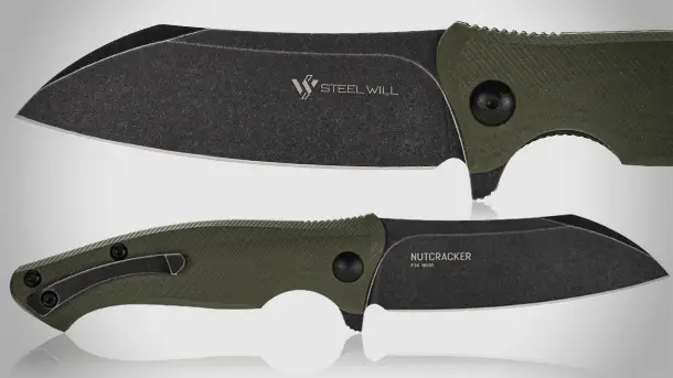 Steel-Will-Knives-Nutcracker-F24-EDC-Folding-Knife-2020-photo-2