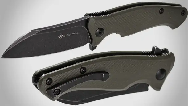 Steel-Will-Knives-Nutcracker-F24-EDC-Folding-Knife-2020-photo-4