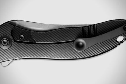 We Knife Co. планирует вывести на рынок коллекцию карманных ножей Mini Synergy We-Knife-Co-Mini-Synergy-EDC-Folding-Knife-2020-photo-3-436x291