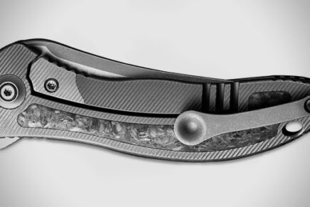 We Knife Co. планирует вывести на рынок коллекцию карманных ножей Mini Synergy We-Knife-Co-Mini-Synergy-EDC-Folding-Knife-2020-photo-7-436x291