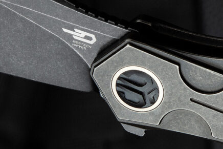 Bestech Knives отправила в продажу новую линейку складных ножей Samari BT2009 Bestech-Knives-Samari-BT2009-EDC-Folding-Knife-2020-photo-4-436x291