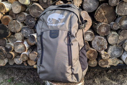 Подробный ознакомительный обзор нового повседневного рюкзака Chameleon Liberator Chameleon-Liberator-Backpack-Review-2020-photo-11-436x291