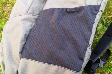 Подробный ознакомительный обзор нового повседневного рюкзака Chameleon Liberator Chameleon-Liberator-Backpack-Review-2020-photo-16-436x291