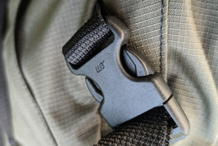 Подробный ознакомительный обзор нового повседневного рюкзака Chameleon Liberator Chameleon-Liberator-Backpack-Review-2020-photo-6-436x291