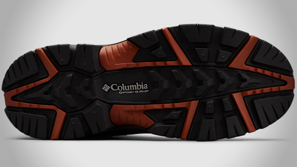 Columbia Sportswear вернула в продажу утепленные ботинки Gunnison II Omni-Heat Boot Columbia-Gunnison-II-Omni-Heat-Boot-2020-photo-4