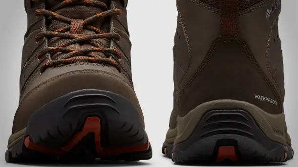 Columbia Sportswear вернула в продажу утепленные ботинки Gunnison II Omni-Heat Boot Columbia-Gunnison-II-Omni-Heat-Boot-2020-photo-5