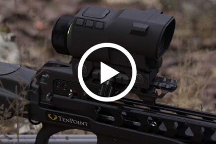 Garmin-Xero-X1i-Crossbow-Scope-Video-2020-photo-1
