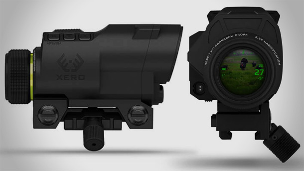 Garmin-Xero-X1i-Crossbow-Scope-Video-2020-photo-2