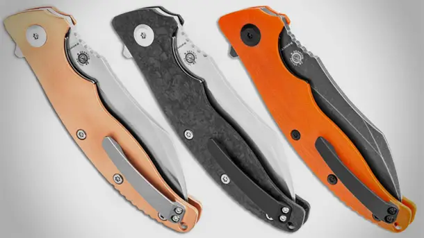 Kansept-Copperhead-EDC-Folding-Knife-2020-photo-4