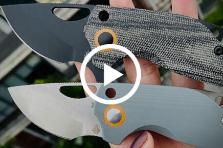 Kizer-Catshark-EDC-Folding-Knife-Video-2020-photo-1