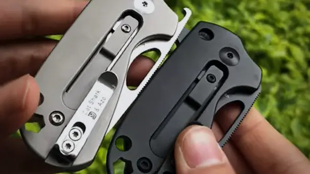 Kizer-Catshark-EDC-Folding-Knife-Video-2020-photo-3