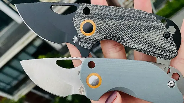 Kizer-Catshark-EDC-Folding-Knife-Video-2020-photo-4