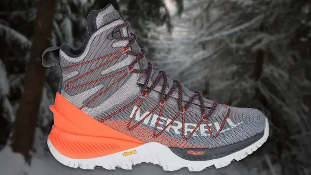 Merrell Thermo Rogue 3 Mid Gore-Tex 