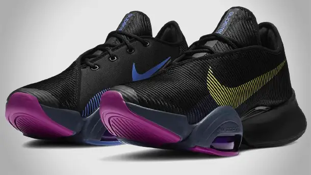 Nike представила новую линейку спортивных кроссовок Air Zoom SuperRep 2 для HIIT Nike-Air-Zoom-SuperRep-2-Shoes-2020-photo-2