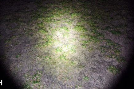 Первые впечатления от универсального светодиодного фонаря Nitecore MH12S Nitecore-MH12S-LED-Flashlight-Review-2020-photo-14-436x291