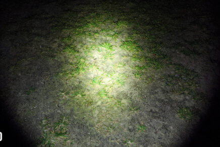 Первые впечатления от универсального светодиодного фонаря Nitecore MH12S Nitecore-MH12S-LED-Flashlight-Review-2020-photo-16-436x291