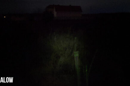 Первые впечатления от универсального светодиодного фонаря Nitecore MH12S Nitecore-MH12S-LED-Flashlight-Review-2020-photo-18-436x291