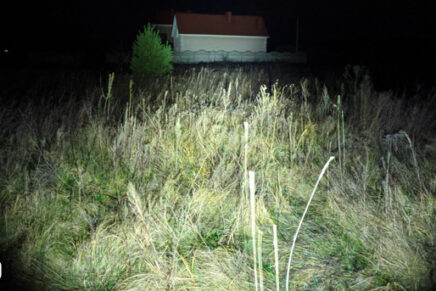 Первые впечатления от универсального светодиодного фонаря Nitecore MH12S Nitecore-MH12S-LED-Flashlight-Review-2020-photo-20-436x291