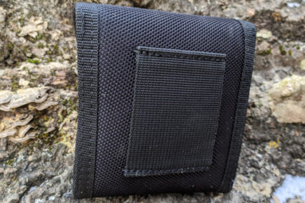 Первые впечатления от походной цепной пилы по дереву Nordic Pocket Saw Nordic-Pocket-Saw-Review-2020-photo-8-436x291