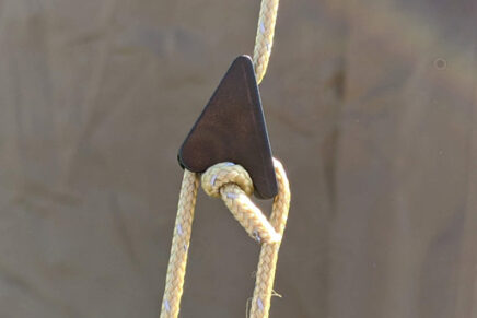 Первые впечатления от кемпинговой палатки OneTigris Outback Retreat Camping Tent OneTigris-Outback-Retreat-Camping-Tent-Review-2020-photo-12-436x291