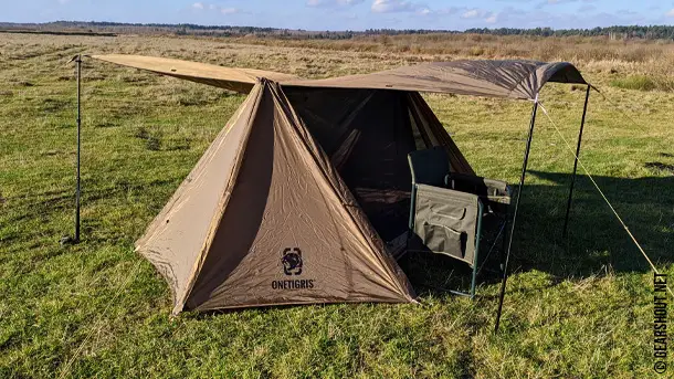 OneTigris-Outback-Retreat-Camping-Tent-Review-2020-photo-27