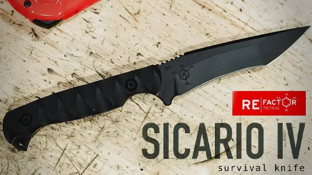 RE-Factor-Tactical-Sicario-IV-Fixed-Blade-Knife-2020-photo-4