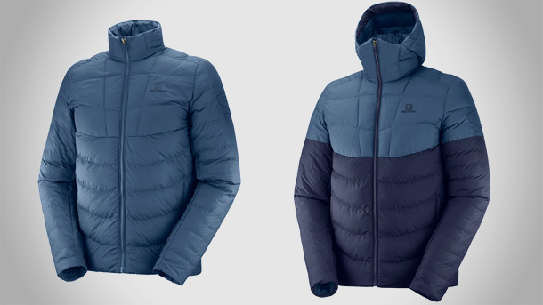 Salomon выпустила новую линейку повседневных утепленных курток Sight Storm Salomon-Sight-Storm-Insulated-Jacket-2020-photo-2