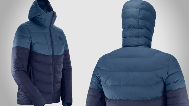 Salomon выпустила новую линейку повседневных утепленных курток Sight Storm Salomon-Sight-Storm-Insulated-Jacket-2020-photo-3
