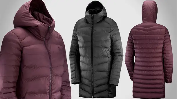Salomon выпустила новую линейку повседневных утепленных курток Sight Storm Salomon-Sight-Storm-Insulated-Jacket-2020-photo-4