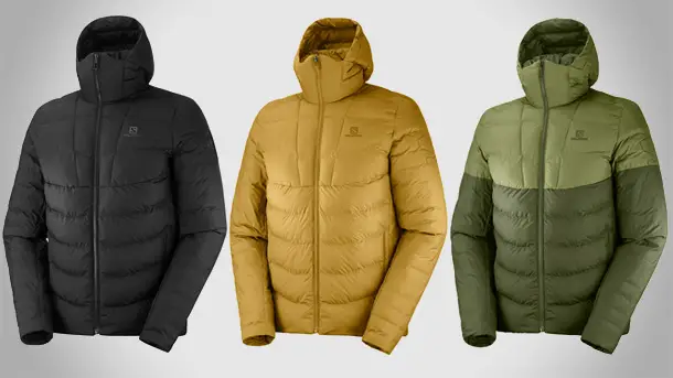 Salomon выпустила новую линейку повседневных утепленных курток Sight Storm Salomon-Sight-Storm-Insulated-Jacket-2020-photo-5