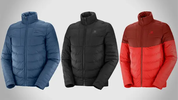 Salomon выпустила новую линейку повседневных утепленных курток Sight Storm Salomon-Sight-Storm-Insulated-Jacket-2020-photo-6