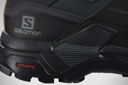 Salomon представила новую модель хайкинговых ботинок X Ultra 4 Mid GTX Salomon-X-Ultra-4-Mid-GTX-Boots-2020-photo-3-436x291