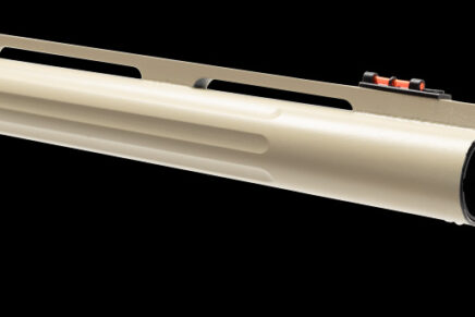 Презентация гладкоствольного полуавтоматического ружья Savage Renegauge Prairie Savage-Renegauge-Prairie-Shotgun-Video-2020-photo-3-436x291