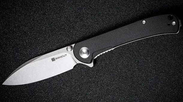 Sencut-Scepter-EDC-Folding-Knife-2020-photo-2