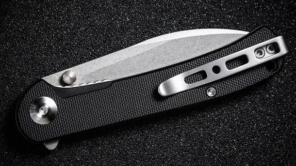 Sencut-Scepter-EDC-Folding-Knife-2020-photo-3