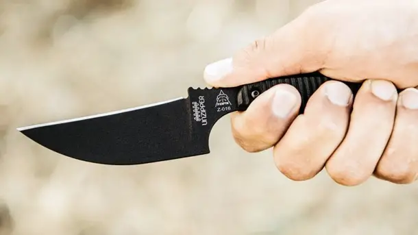 TOPS-Unzipper-Fixed-Blade-Knife-2020-photo-4