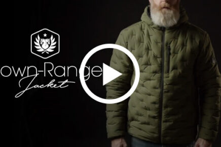Tactical-Distributors-Down-Range-Hooded-Jacket-Video-2020-photo-1