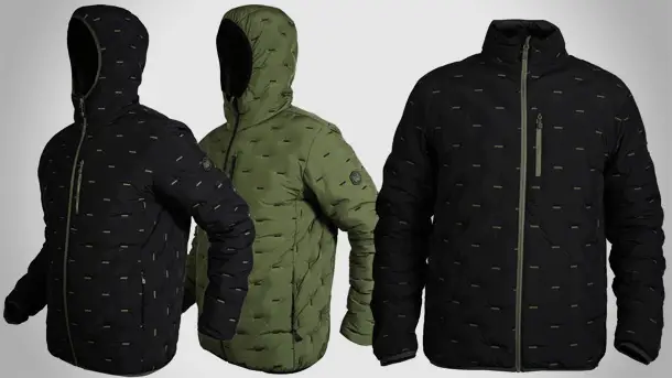 Tactical-Distributors-Down-Range-Hooded-Jacket-Video-2020-photo-3