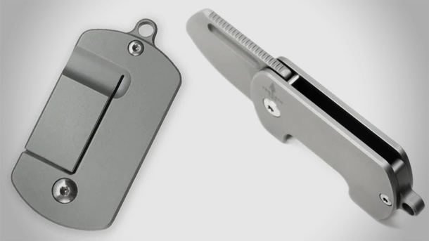 Terrain 365 выпустил небольшой складной нож-брелок Terrain 365 DTK-AT Terrain-365-DTK-AT-EDC-Folding-Knife-2020-photo-3