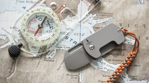 Terrain 365 выпустил небольшой складной нож-брелок Terrain 365 DTK-AT Terrain-365-DTK-AT-EDC-Folding-Knife-2020-photo-5