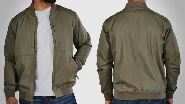 5.11 Tactical к весне подготовила новую утилитарную повседневную куртку Murdoc Jacket 5-11-Tactical-Murdoc-Jacket-EDC-2021-photo-2