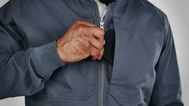 5.11 Tactical к весне подготовила новую утилитарную повседневную куртку Murdoc Jacket 5-11-Tactical-Murdoc-Jacket-EDC-2021-photo-4
