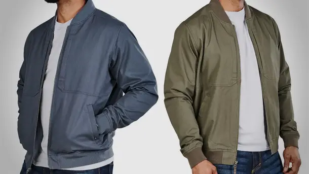 5.11 Tactical к весне подготовила новую утилитарную повседневную куртку Murdoc Jacket 5-11-Tactical-Murdoc-Jacket-EDC-2021-photo-5