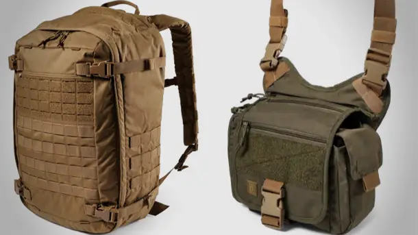 5.11 Tactical представила новые модели универсальных повседневных рюкзаков 5-11-Tactical-New-EDC-Backpacks-for-2021-photo-3